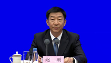陕西省省长赵刚：创新是陕西的优势所在、潜力所在、底气所在