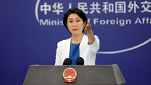 外交部：中国政府对于韩国火灾造成中方人员重大伤亡高度重视