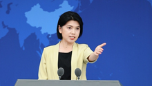国台办：提醒相关人员不要假借去第三地名义绕道赴台