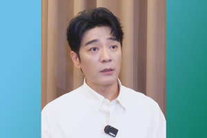 李光洁：来到武夷山，我是画中人