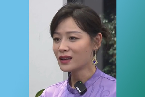 叶一茜：福建文化里的“宝藏”值得被更多人挖掘
