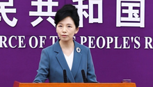 商务部：中方将适时发布中美经贸磋商相关消息
