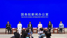 国新办举行“践行民政使命 增进民生福祉”中外记者见面会
