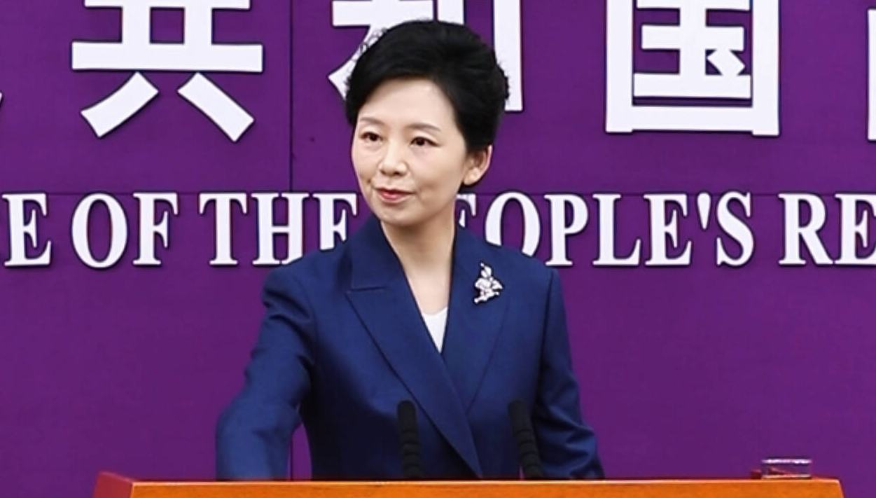 商务部再回应美国对AI芯片出口管制：坚决反对！