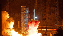 天問二號任務發射成功 我國開啟小行星探測與採樣返回之旅