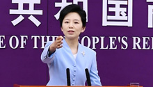 美關稅措施被判違法 我商務部：敦促美方徹底取消單邊加征關稅