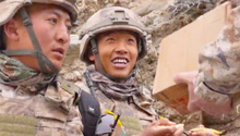 粽香四溢！和高原官兵一起過端午