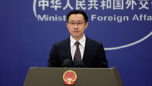 中国潮玩火爆海外 外交部回应