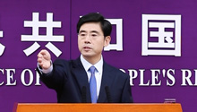 商務部：中方已依法批准一定數量的合規稀土出口申請