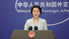 美司法部称6名中国公民因涉朝鲜武器项目被捕 中方回应