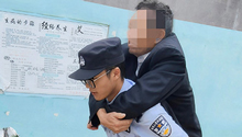 8分鐘！派出所街頭緊急救援獲群眾點贊