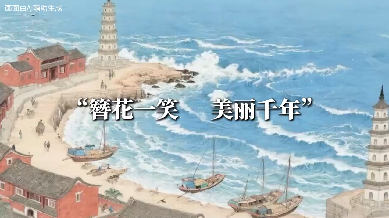 簪花為什麼突然火出圈了？