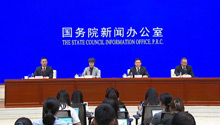 国务院政策例行吹风会 介绍逐步推行免费学前教育政策有关情况