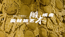 遇见“大理范儿” | 因材施艺 雕木成金