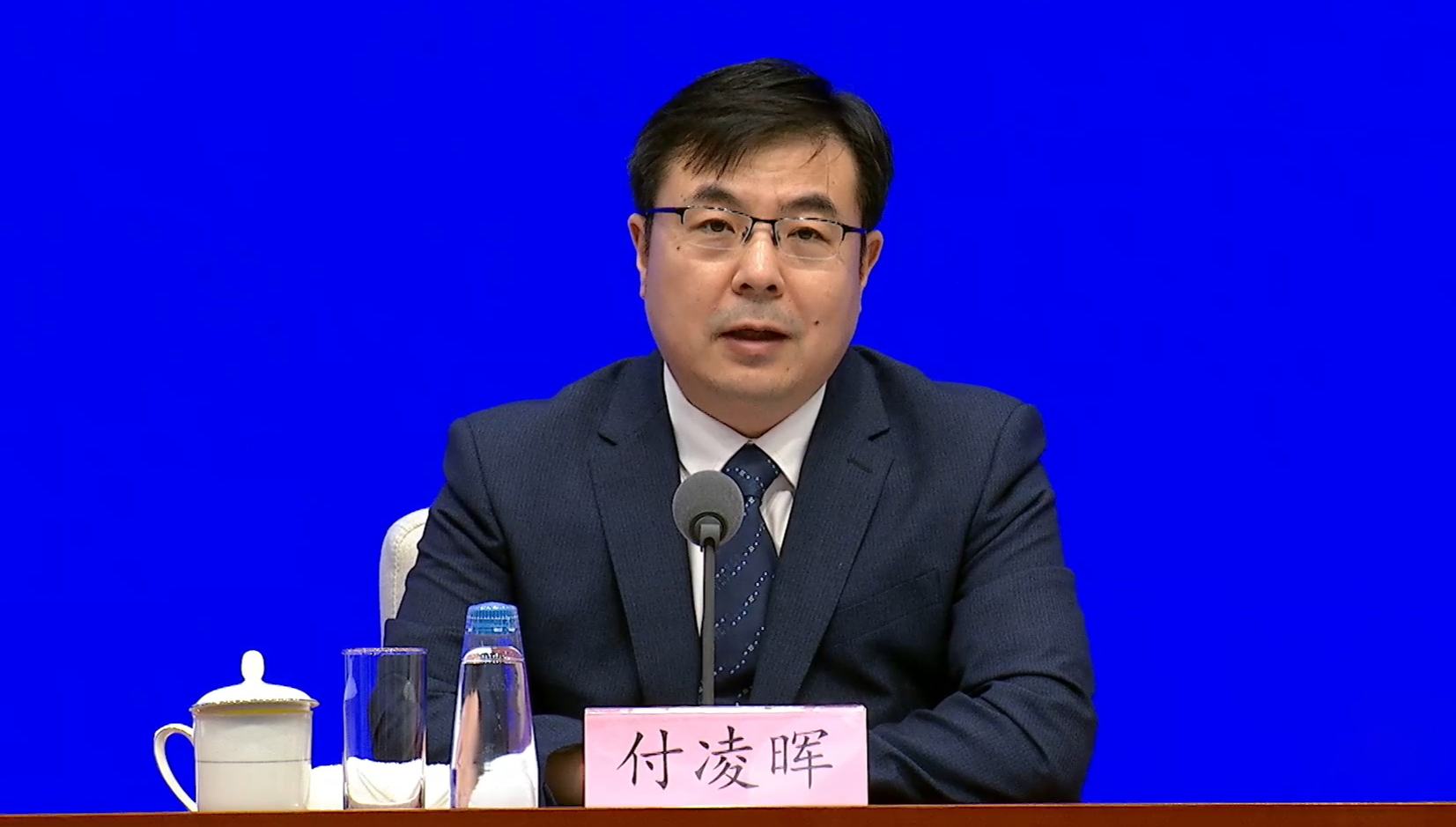 國家統計局：7月份國民經濟保持穩中有進發展態勢