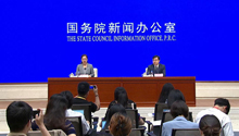 国新办举行新闻发布会 介绍2025年7月份国民经济运行情况