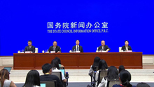 国新办举行新闻发布会 介绍“十四五”时期体育强国建设成就