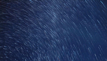 快来沉浸式感受彩云之南的星空有多美