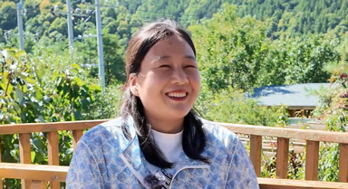 “攒劲”女人马建霞：六盘山下的蜜语人生