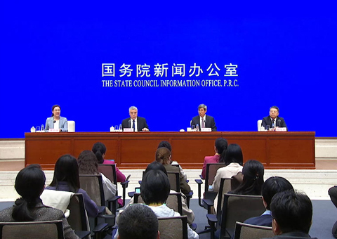 国新办举行新闻发布会 介绍文明乡风建设以及举办中国文明乡风大会有关情况