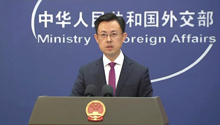 高市早苗當選日本首相 外交部回應