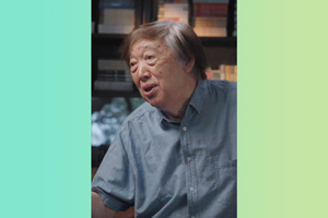 馮驥才：天津好玩兒的東西沒寫的東西多著呢
