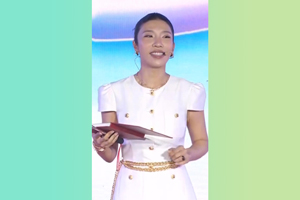嘛叫“津弛感”呢？天津的津，鬆弛的弛