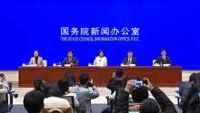 国新办举行发布会 介绍法治宣传教育法及全民普法工作有关情况
