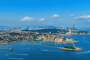 百屹会&中国品牌节合伙人青岛行活动举办