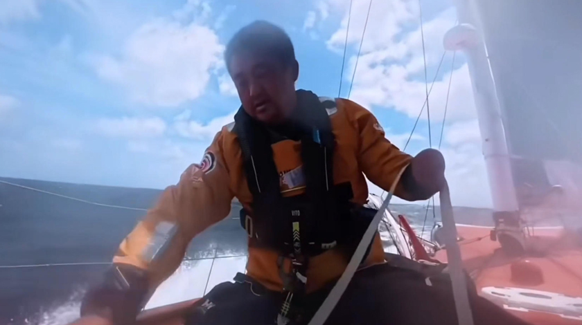                           100                                      “独臂船长”徐京坤的旺代之行                                                                          创作单位                                            上海市体育局                                                                    作品类型                                            视频                                    