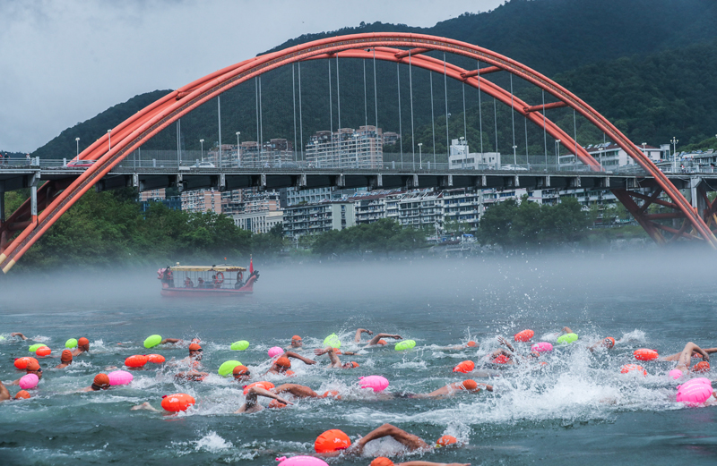 “镜”彩中国【6】