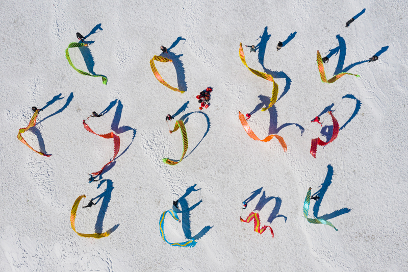 “镜”彩中国【7】