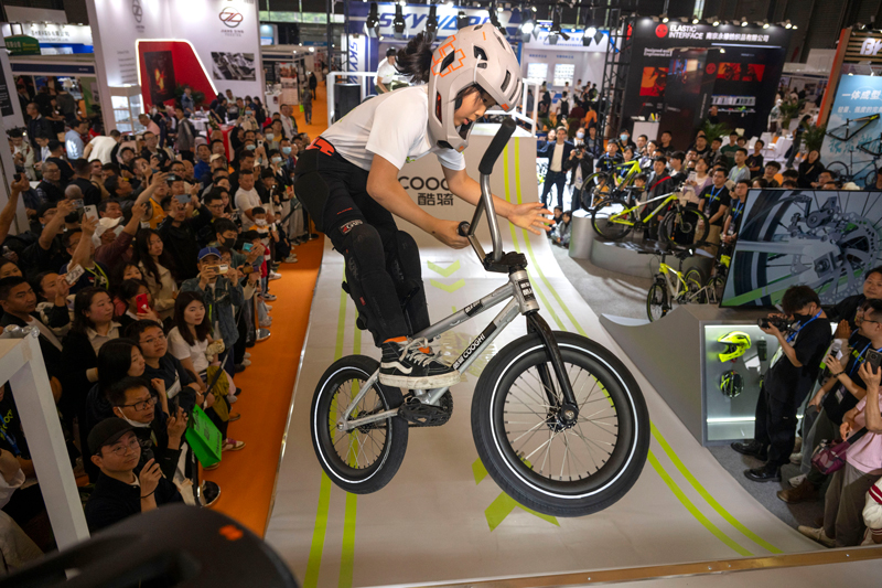 “镜”彩中国【12】