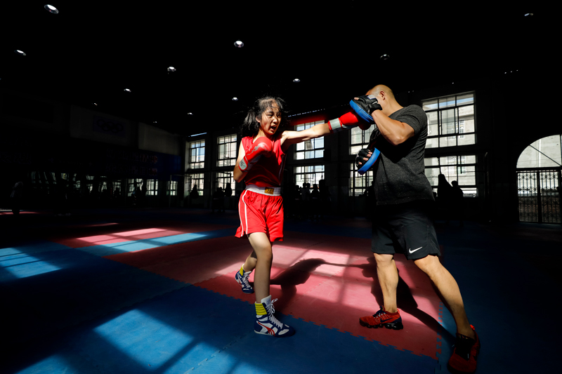 “镜”彩中国【14】