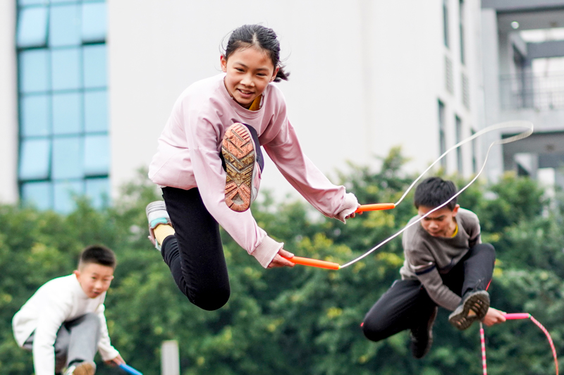 “镜”彩中国【15】