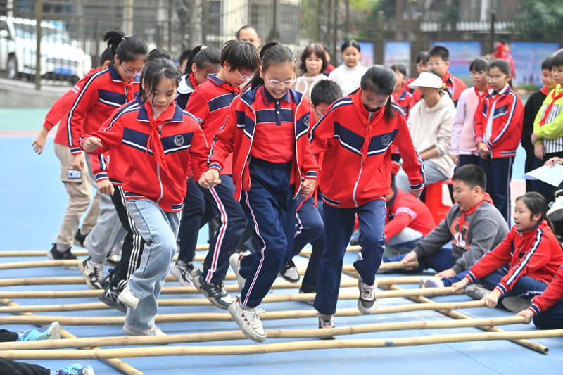 “镜”彩中国【16】