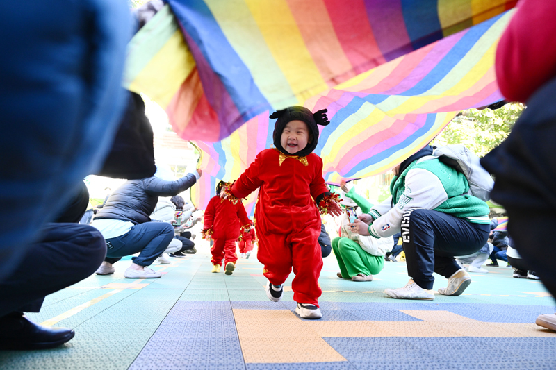 “镜”彩中国【20】