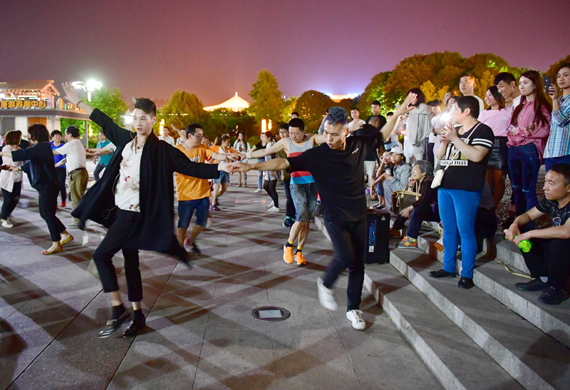 “镜”彩中国【22】