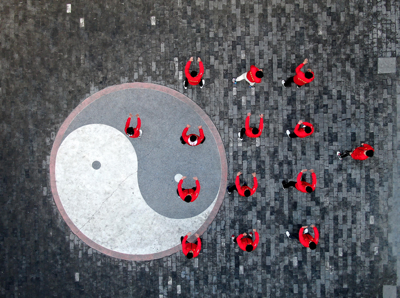 “镜”彩中国【23】