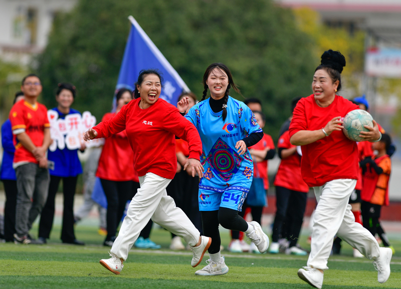 “镜”彩中国【24】