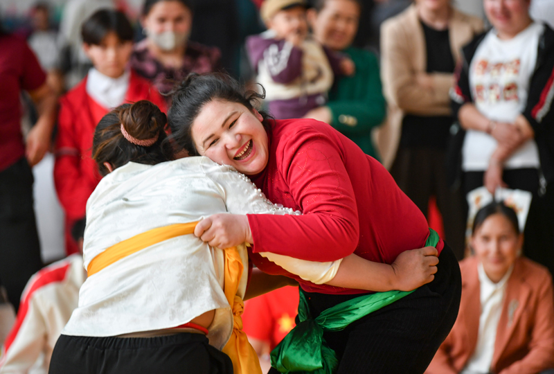 “镜”彩中国【25】