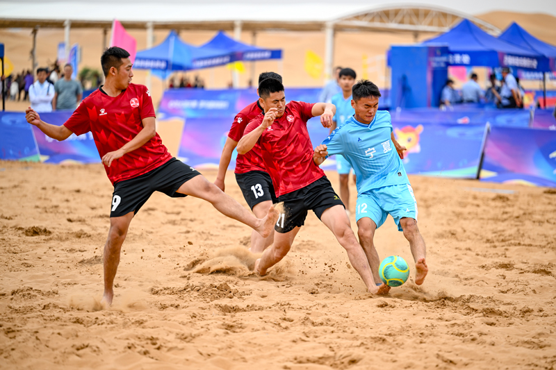 “镜”彩中国【26】