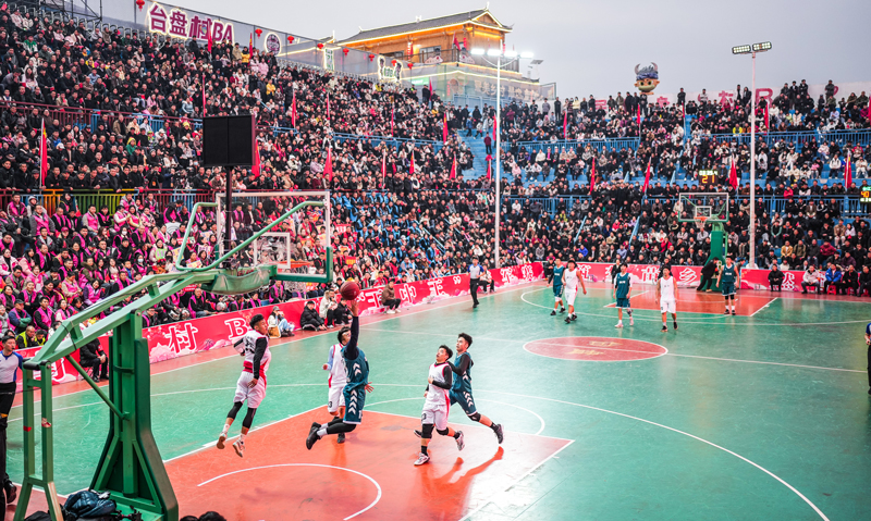 “镜”彩中国【27】