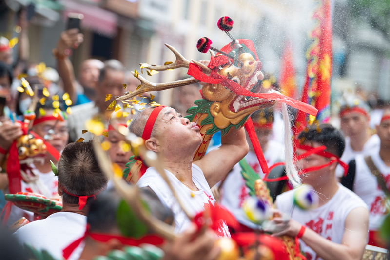 “镜”彩中国【29】