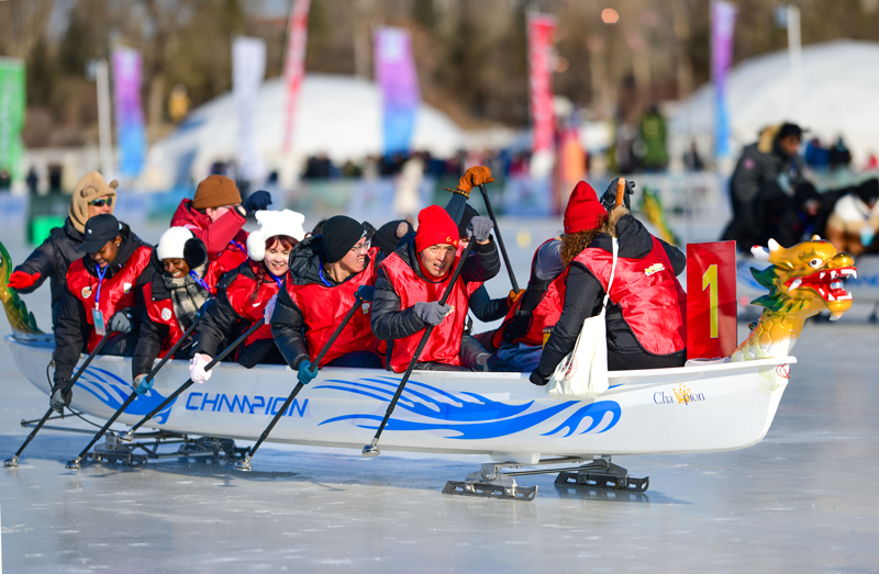 “镜”彩中国【31】