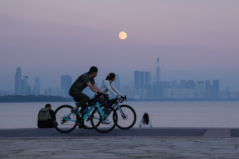 “韵”动中国【2】