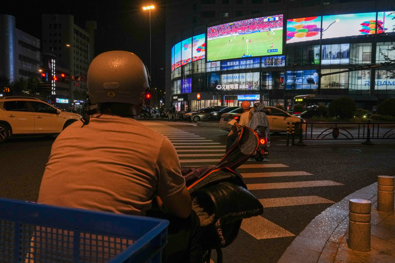 “韵”动中国【8】