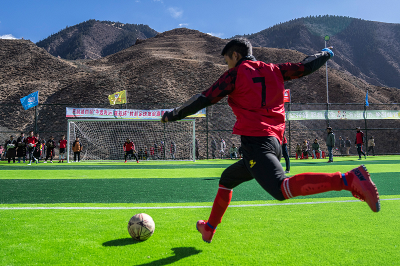 “韵”动中国【4】