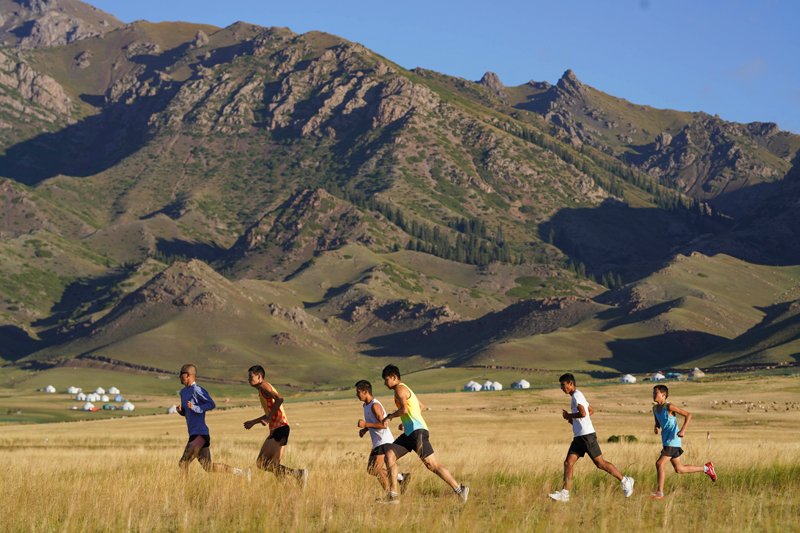 “韵”动中国【5】