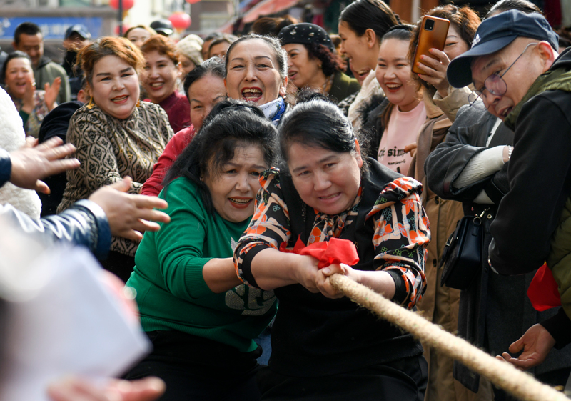 “韵”动中国【14】